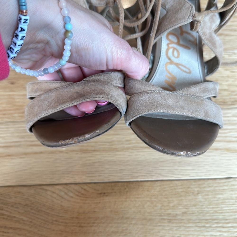 Sam Edelman yardley - Picture 4 of 9